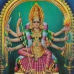 Athanoor amman - குலதெய்வ போற்றி