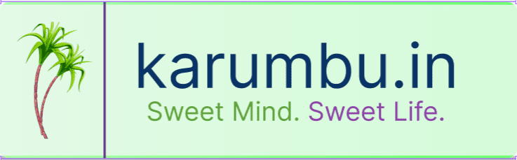 karumbu.in logo