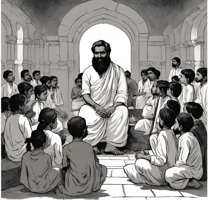 Thiruvalluvar, Kural