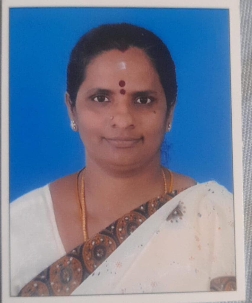 Sudha Natarajan, Madipakkam, Chennai, Karma, DNA Astrology