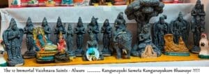 Sowdhamani Venkataramani Kodambakkam DNA Astrology Golu 2024